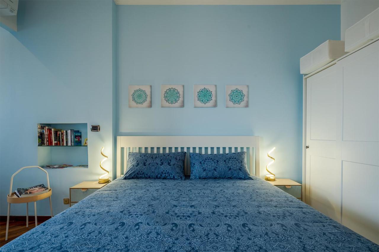 Un Buon Inizio Bed and Breakfast Turijn Buitenkant foto